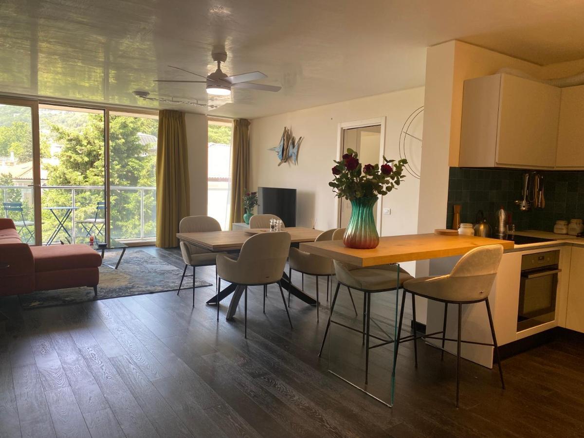 Apartment Grand Maria Theresia