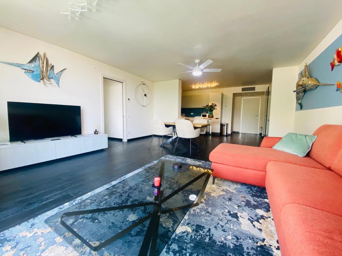 Apartment Grand Maria Theresia