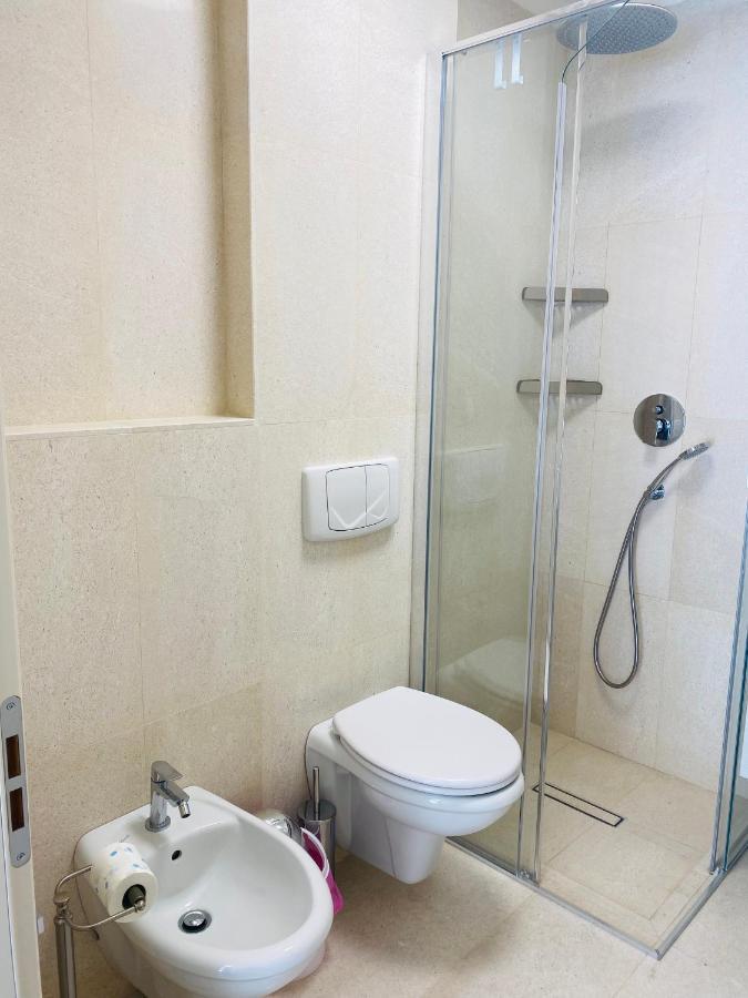 Grand Maria Theresia Apartment *