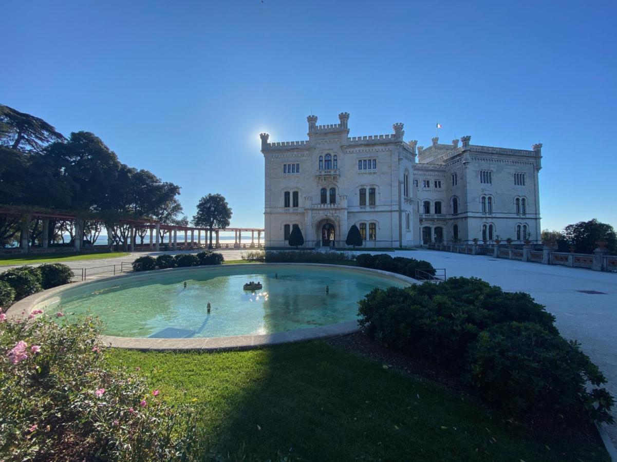 Grand Maria Theresia Appartamento