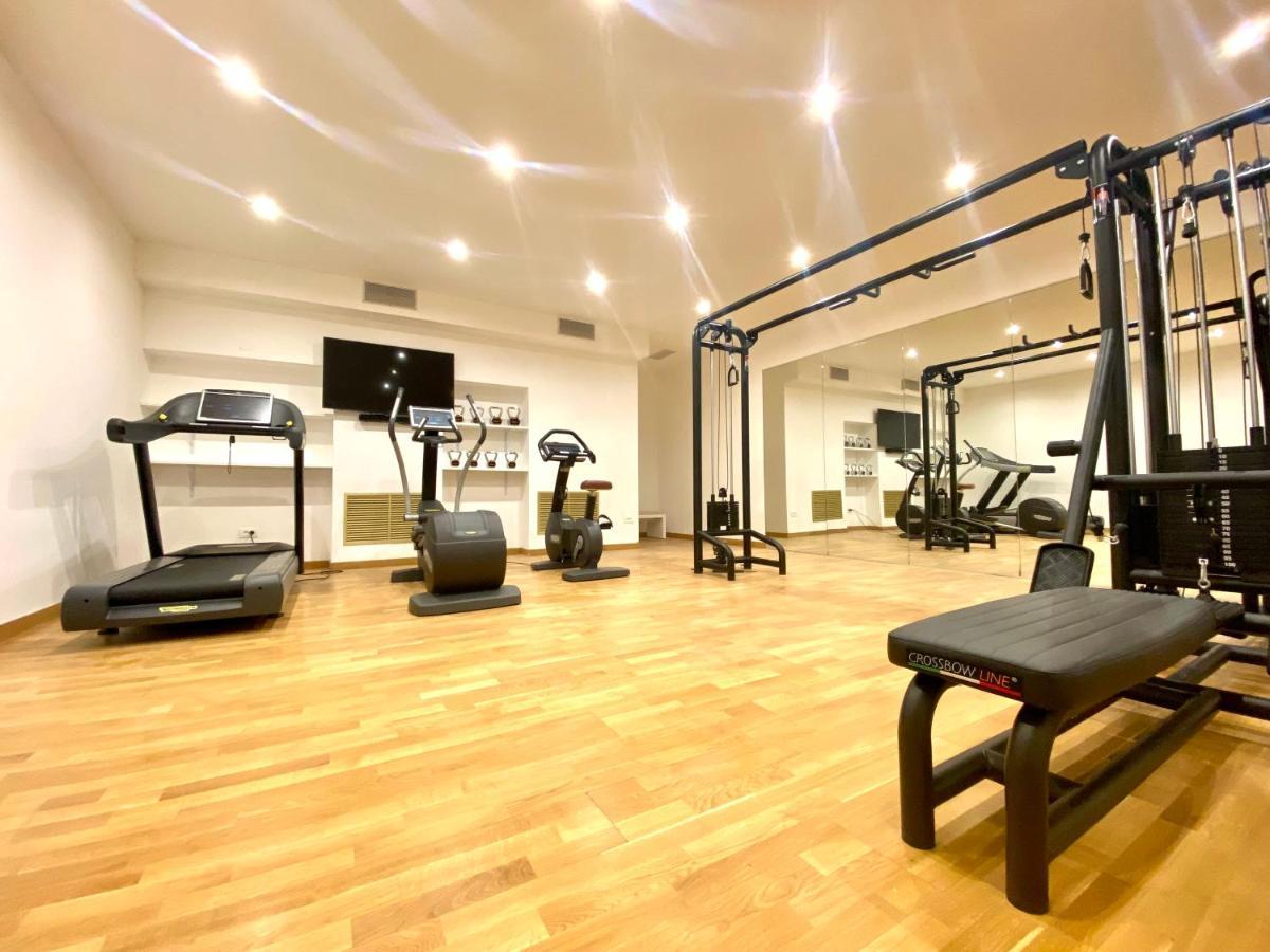 Apartment Grand Maria Theresia