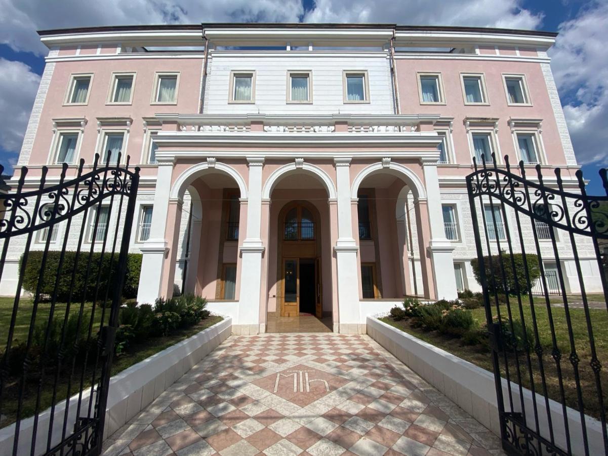 Appartamento Grand Maria Theresia